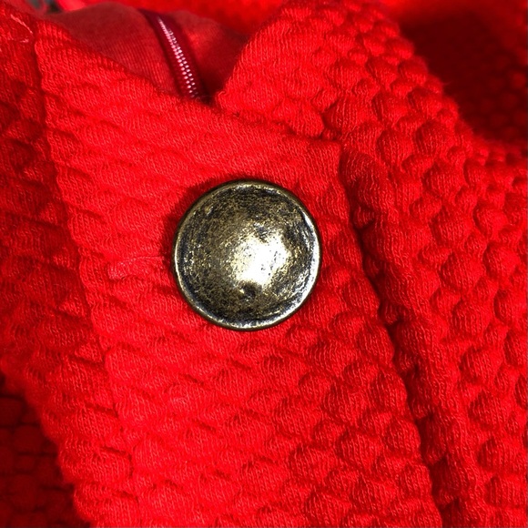 Maeve By Anthropologie Women’s Sleeveless Dress Size X-Large - Picture 3 of 7